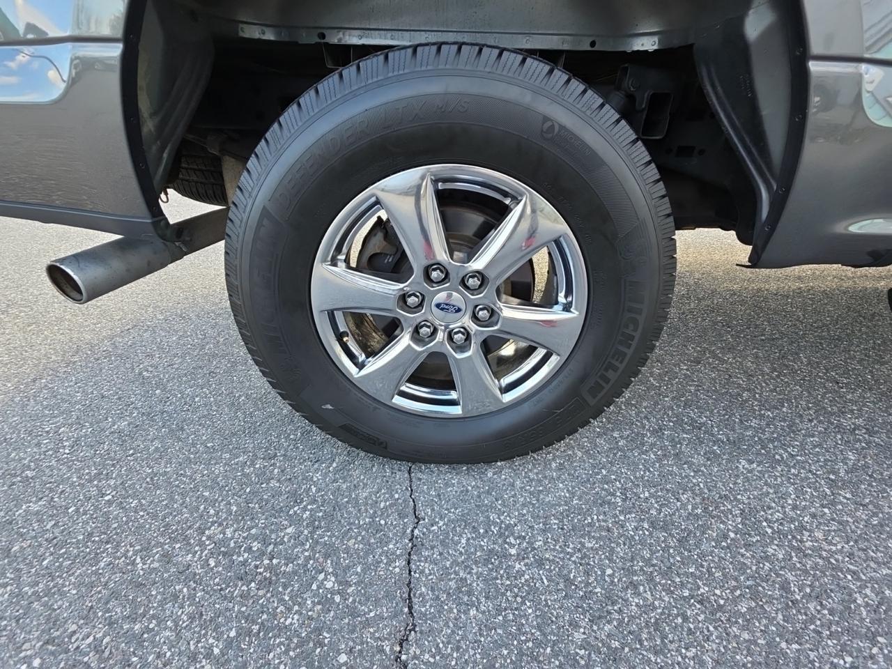 2018 Ford F-150 XLT Glen Burnie MD