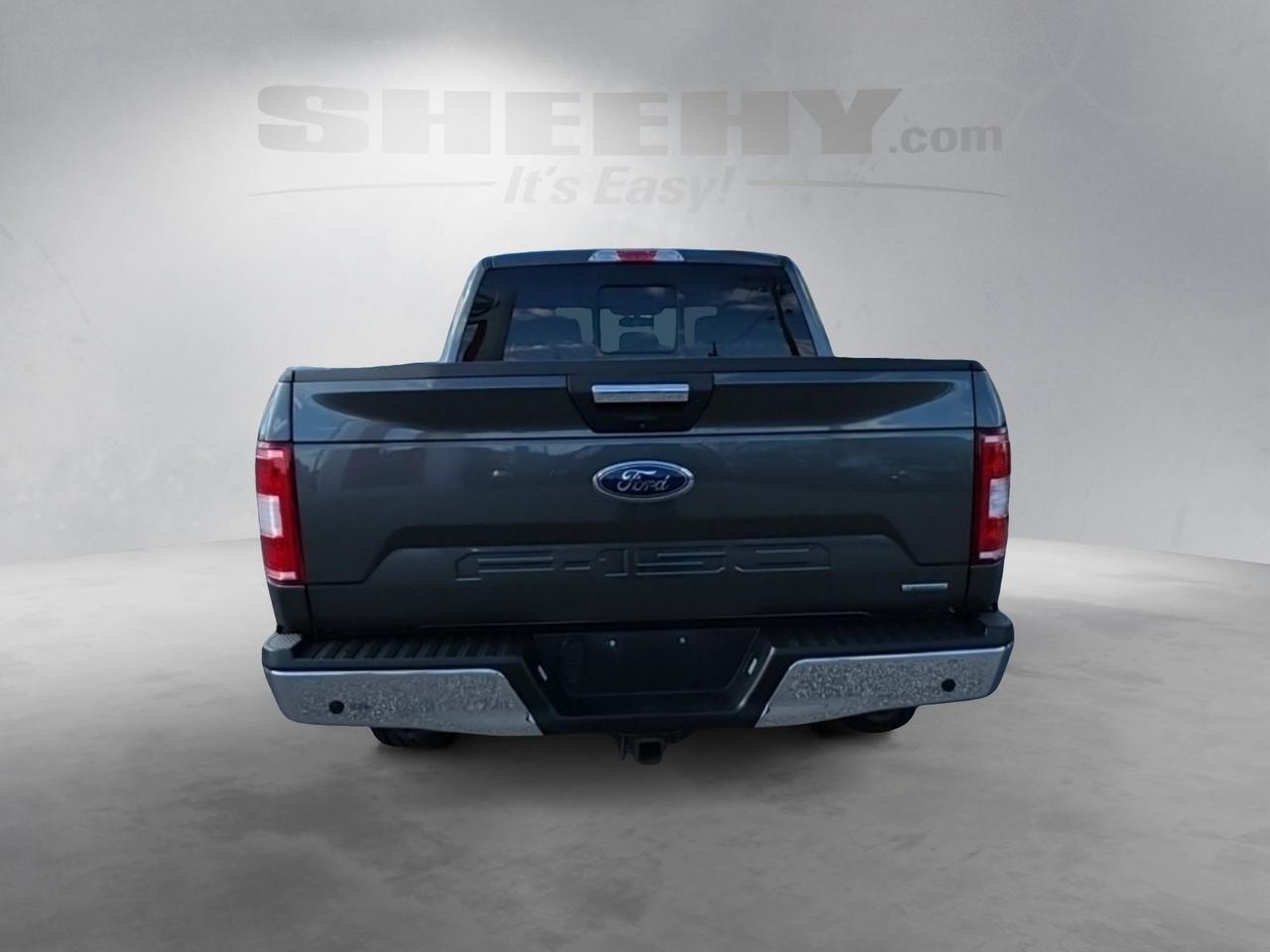 2018 Ford F-150 XLT Glen Burnie MD