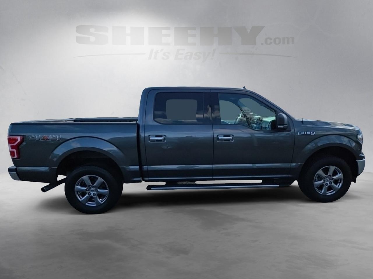 2018 Ford F-150 XLT Glen Burnie MD