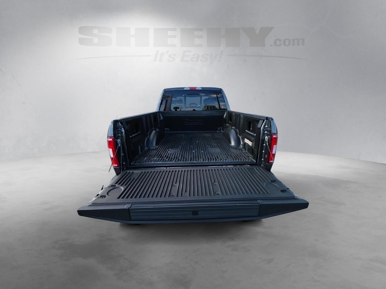 2018 Ford F-150 XLT Glen Burnie MD