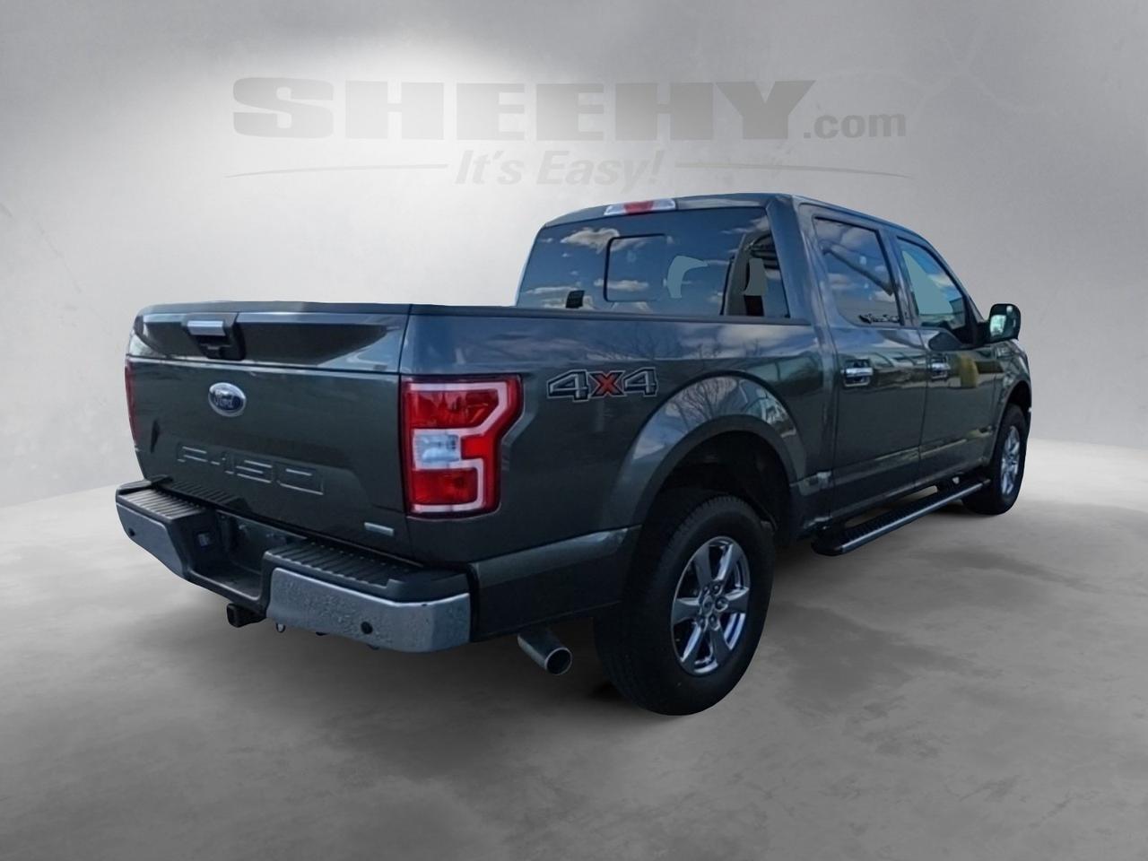 2018 Ford F-150 XLT Glen Burnie MD