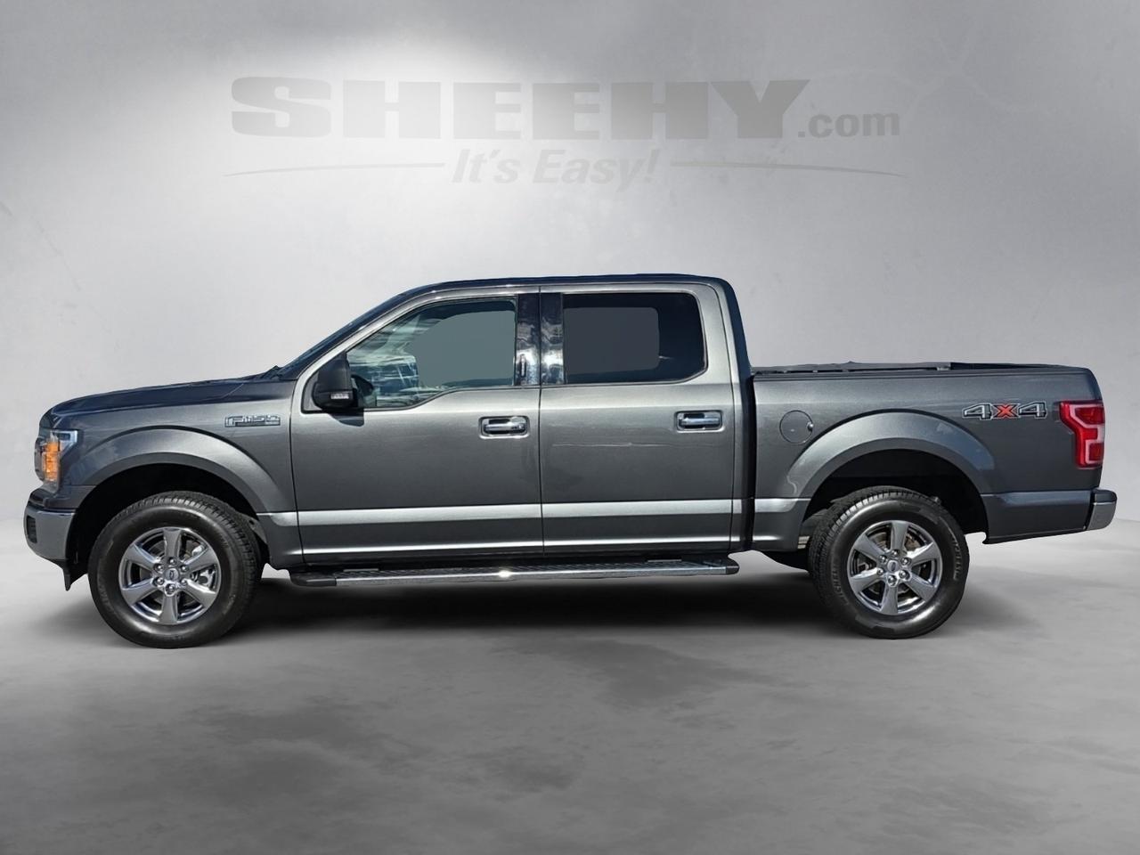 2018 Ford F-150 XLT Glen Burnie MD