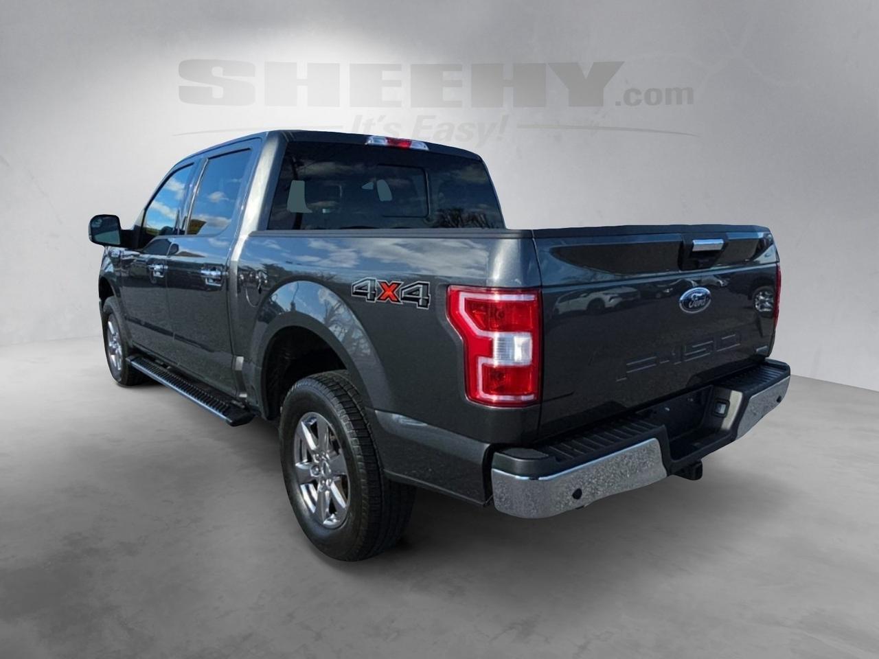 2018 Ford F-150 XLT Glen Burnie MD