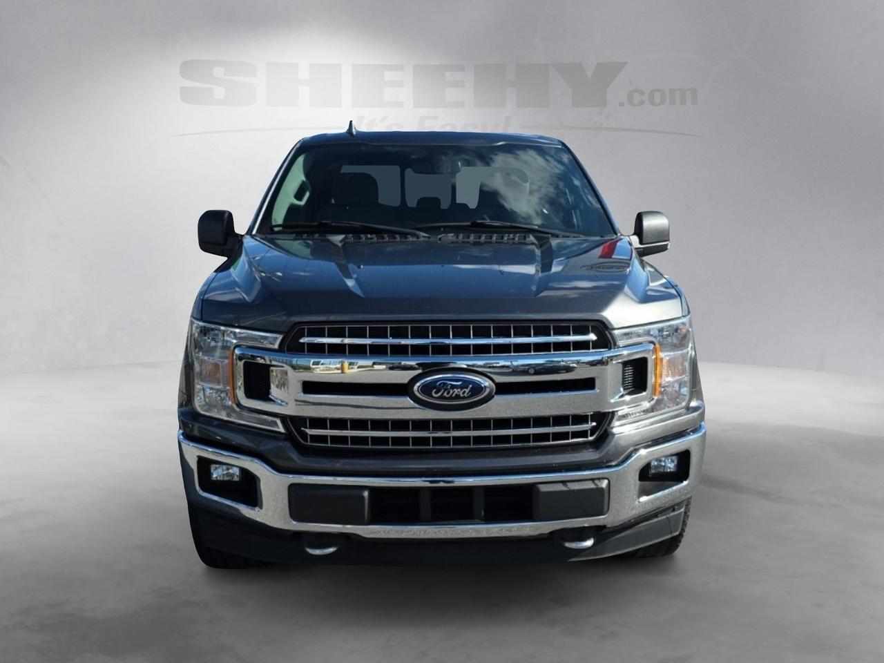 2018 Ford F-150 XLT Glen Burnie MD