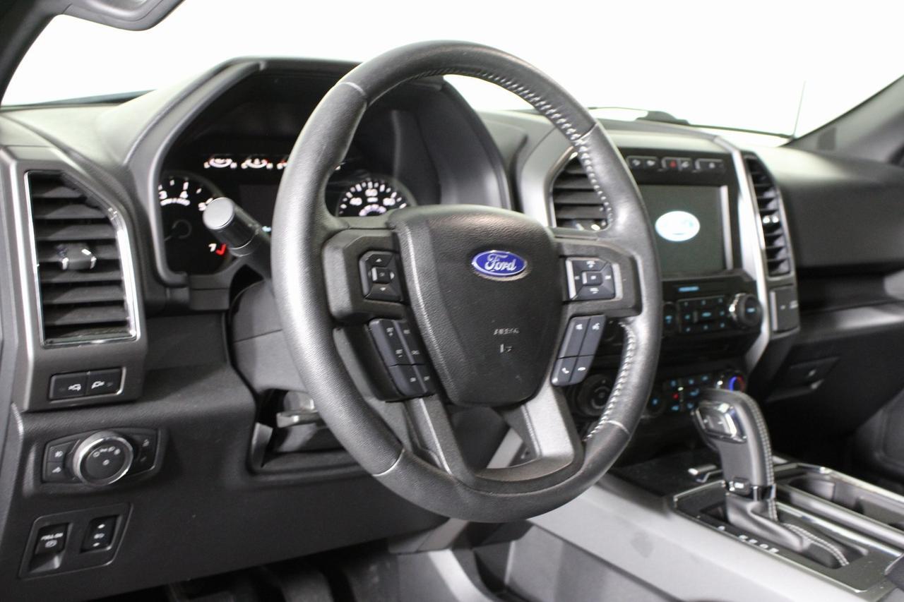 2018 Ford F-150 XLT Manassas VA