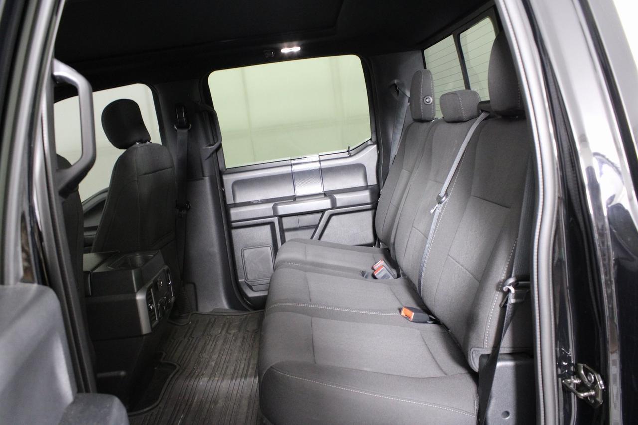 2018 Ford F-150 XLT Manassas VA