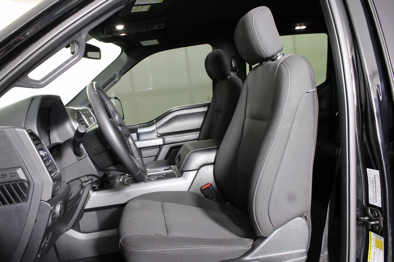 2018 Ford F-150 XLT Manassas VA