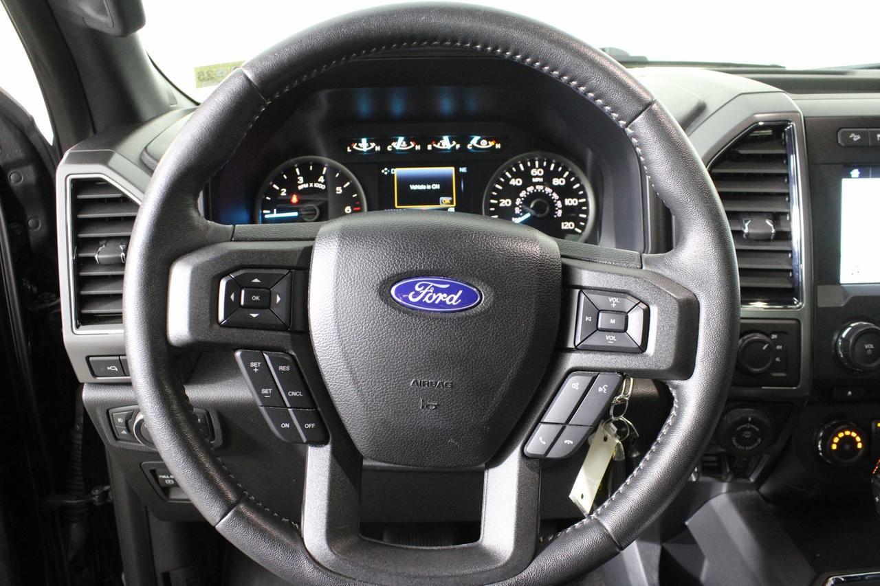2018 Ford F-150 XLT Manassas VA