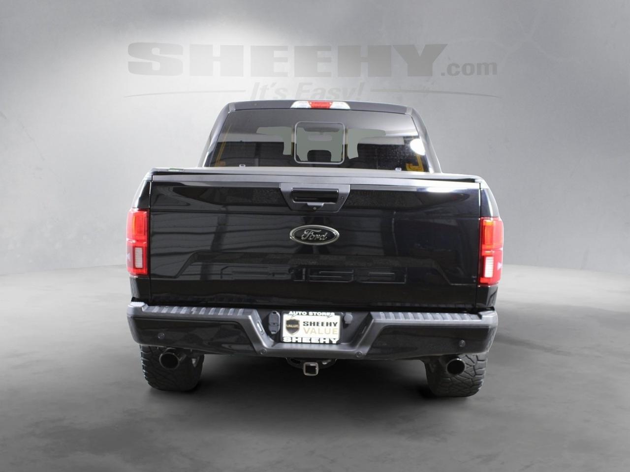 2018 Ford F-150 XLT Manassas VA