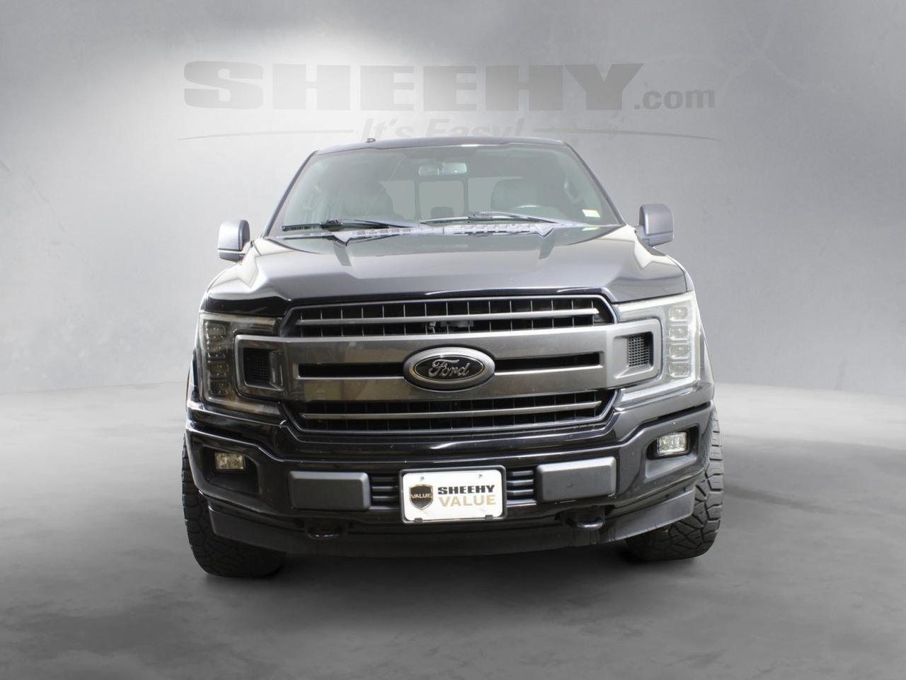 2018 Ford F-150 XLT Manassas VA