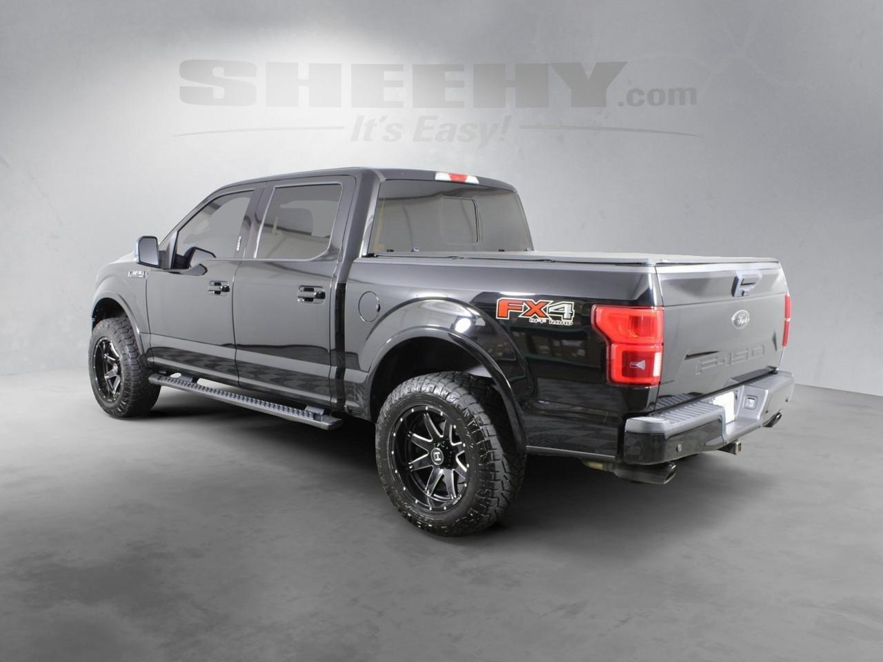 2018 Ford F-150 XLT Manassas VA