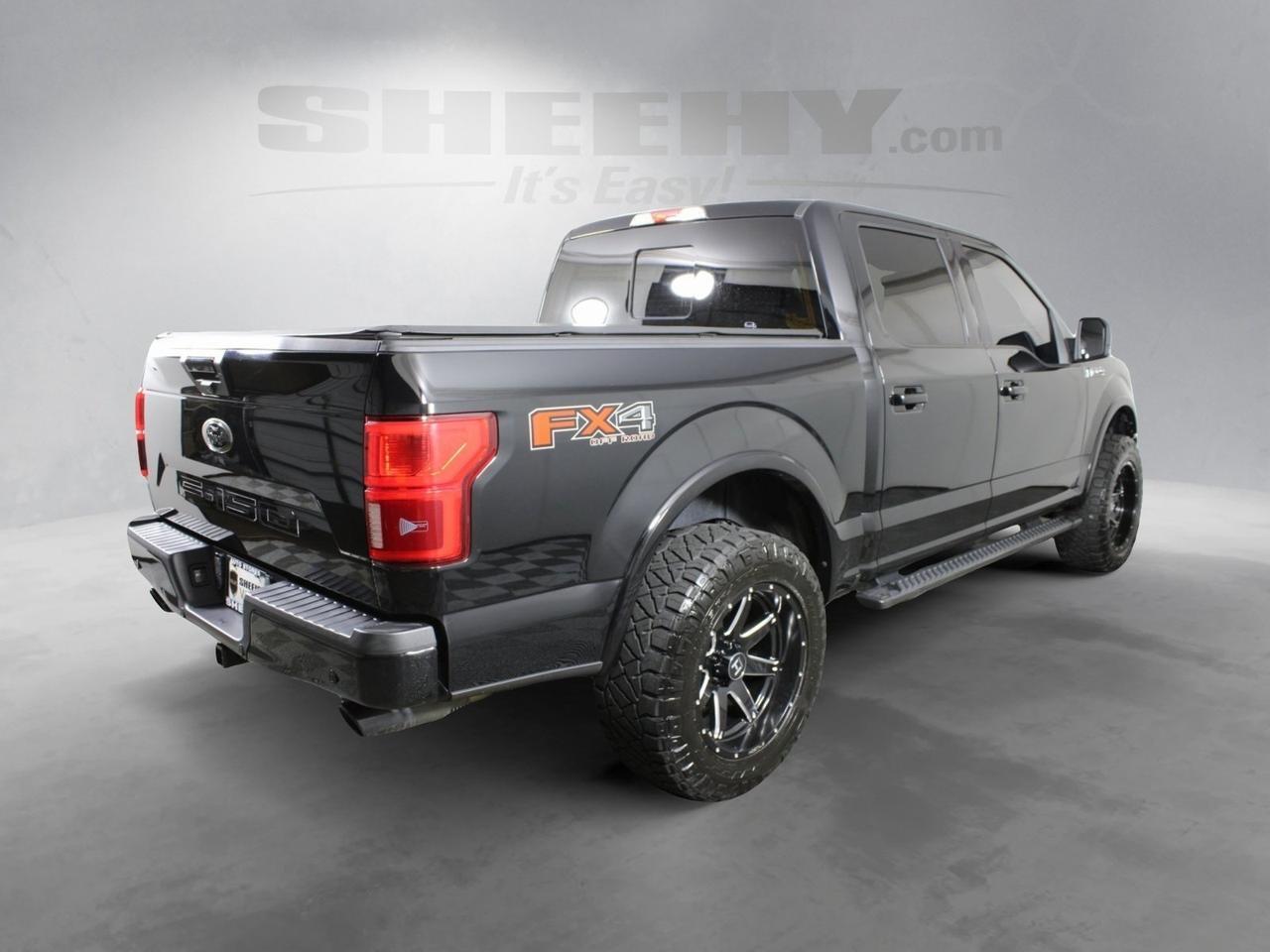 2018 Ford F-150 XLT Manassas VA