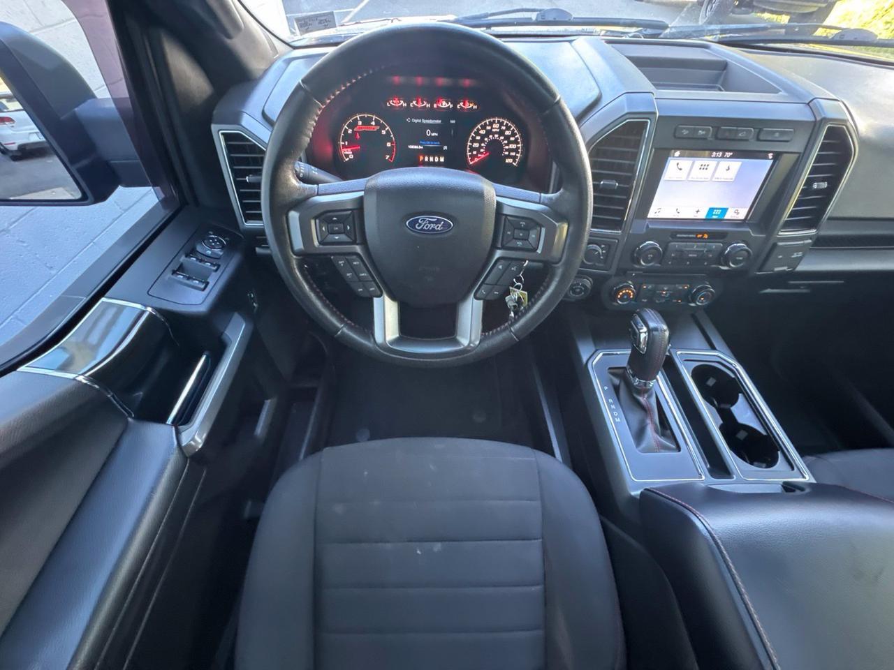 2018 Ford F-150 XLT Warrenton VA