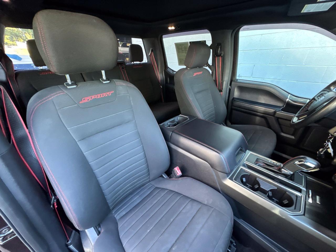 2018 Ford F-150 XLT Warrenton VA
