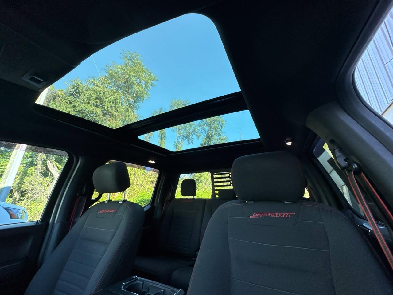2018 Ford F-150 XLT Warrenton VA