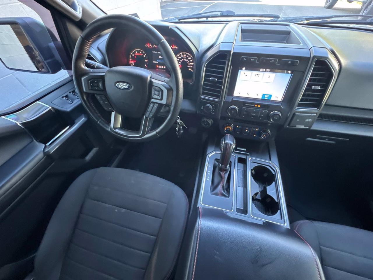 2018 Ford F-150 XLT Warrenton VA