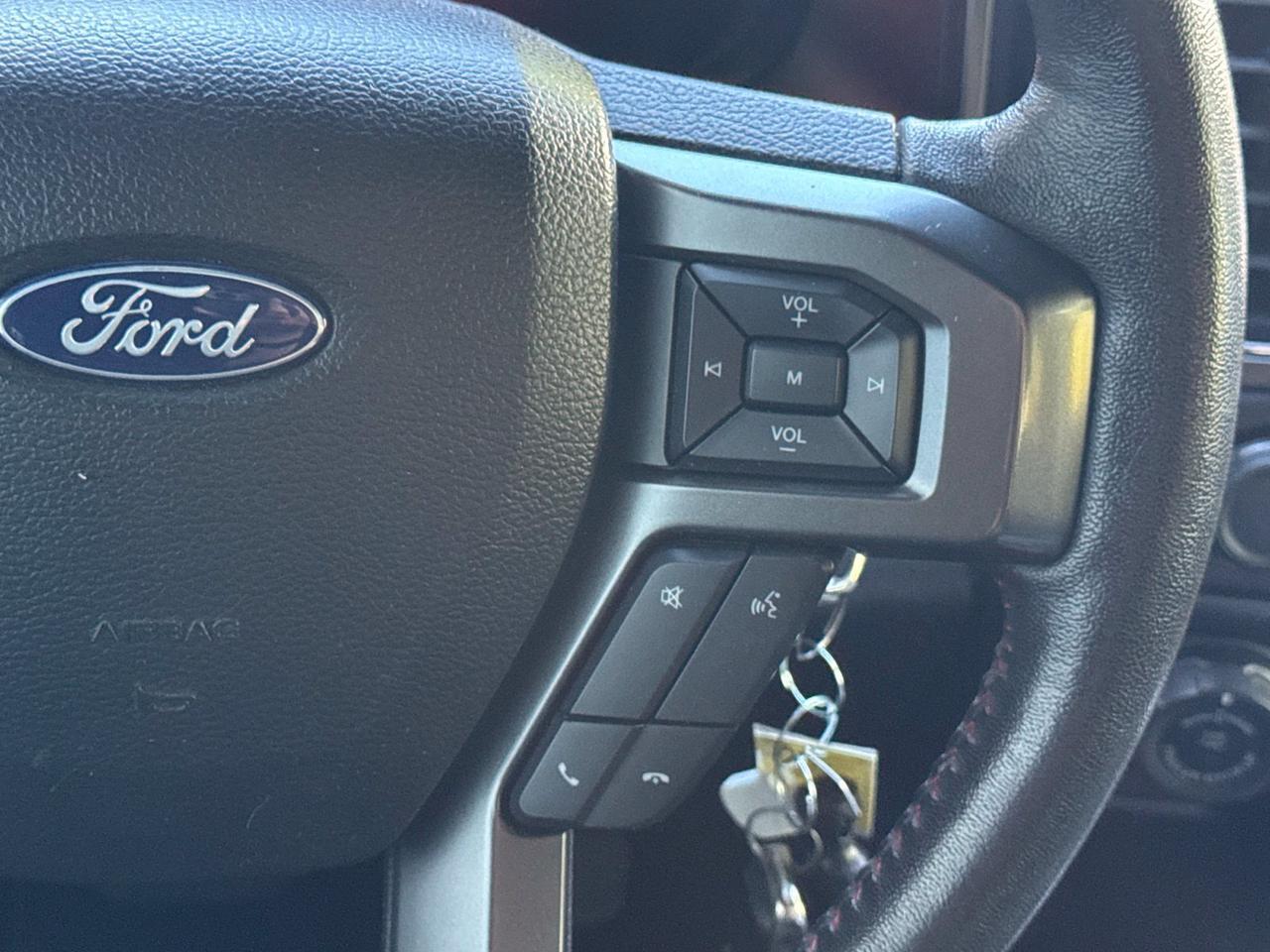2018 Ford F-150 XLT Warrenton VA