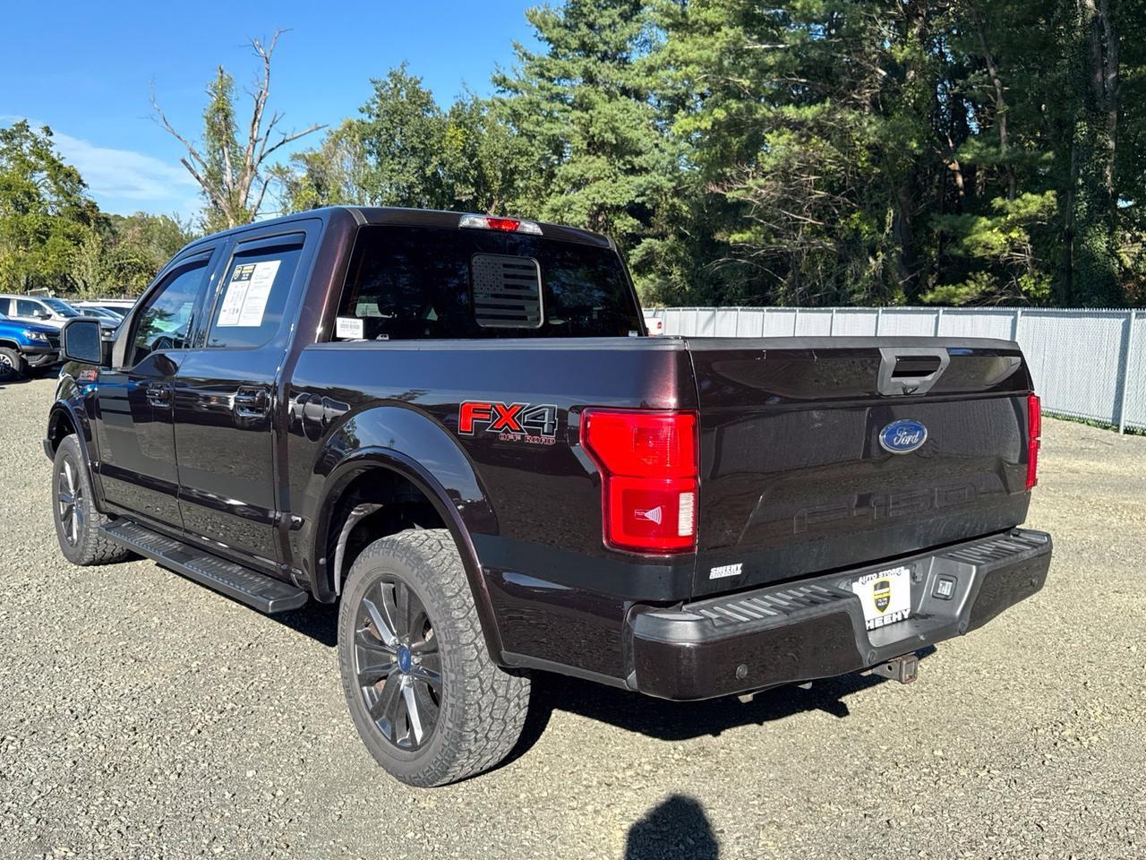2018 Ford F-150 XLT Warrenton VA