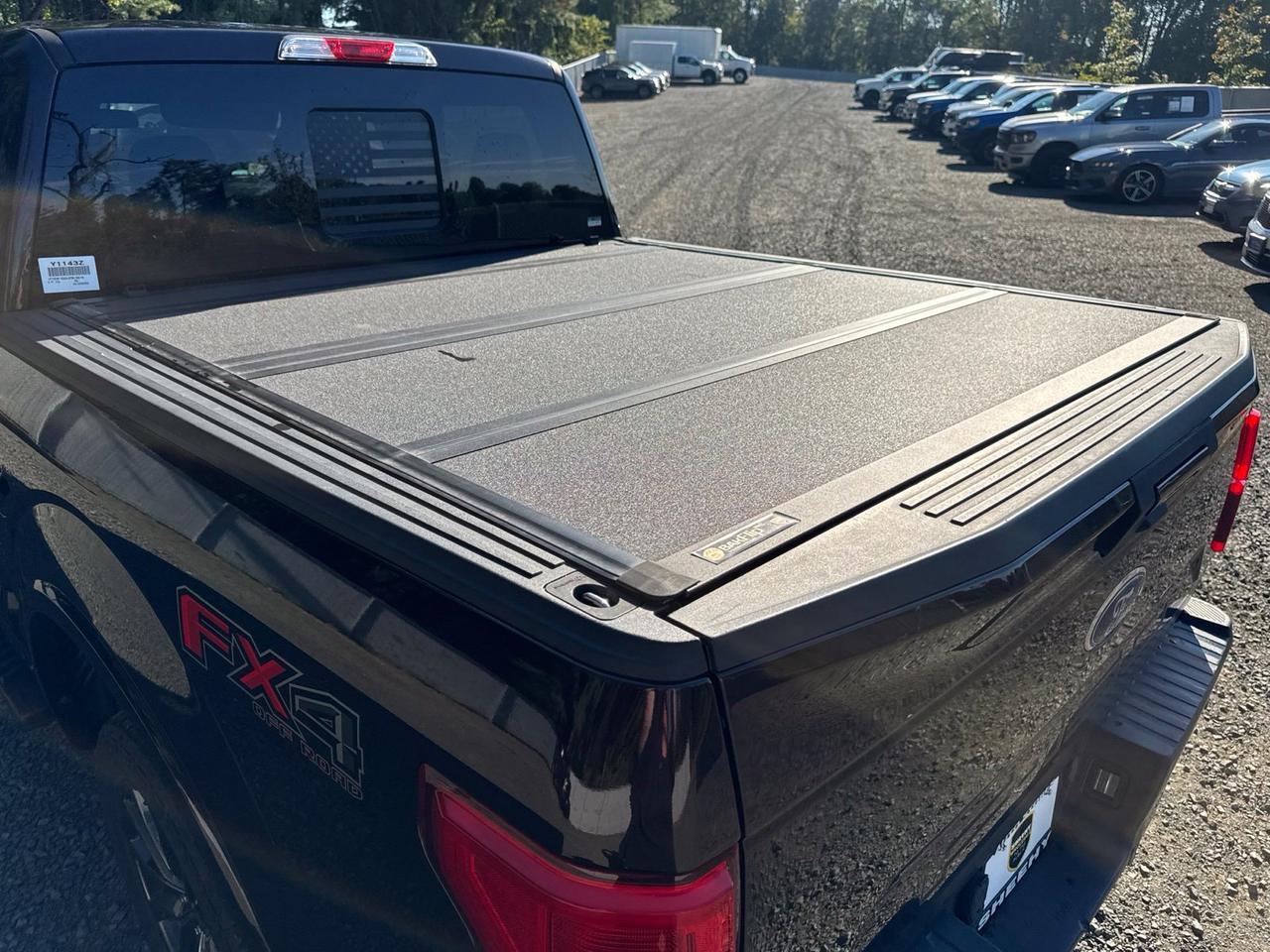 2018 Ford F-150 XLT Warrenton VA