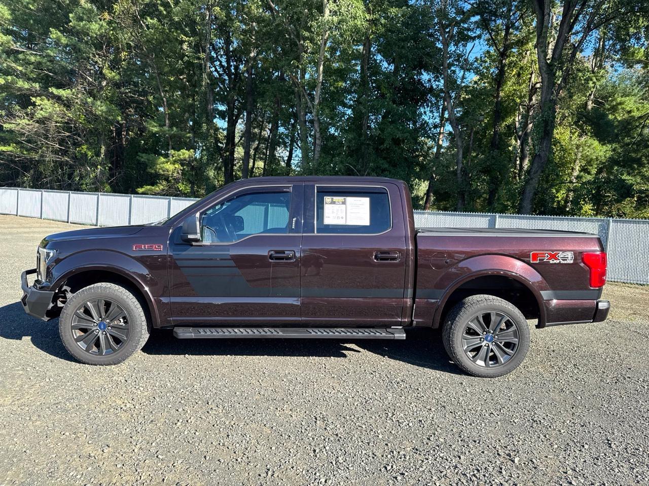 2018 Ford F-150 XLT Warrenton VA