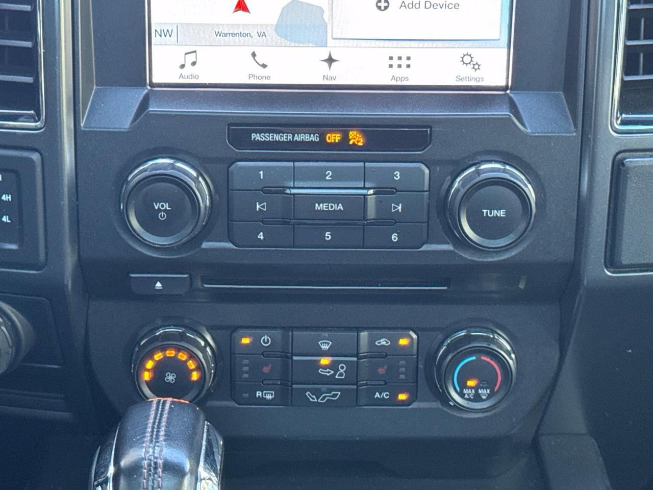2018 Ford F-150 XLT Warrenton VA