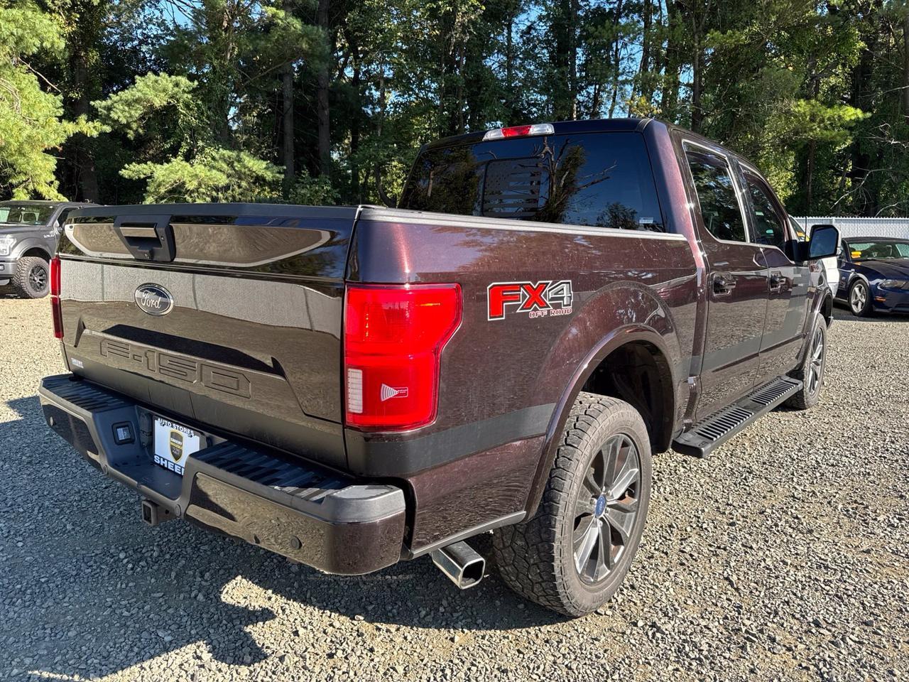 2018 Ford F-150 XLT Warrenton VA