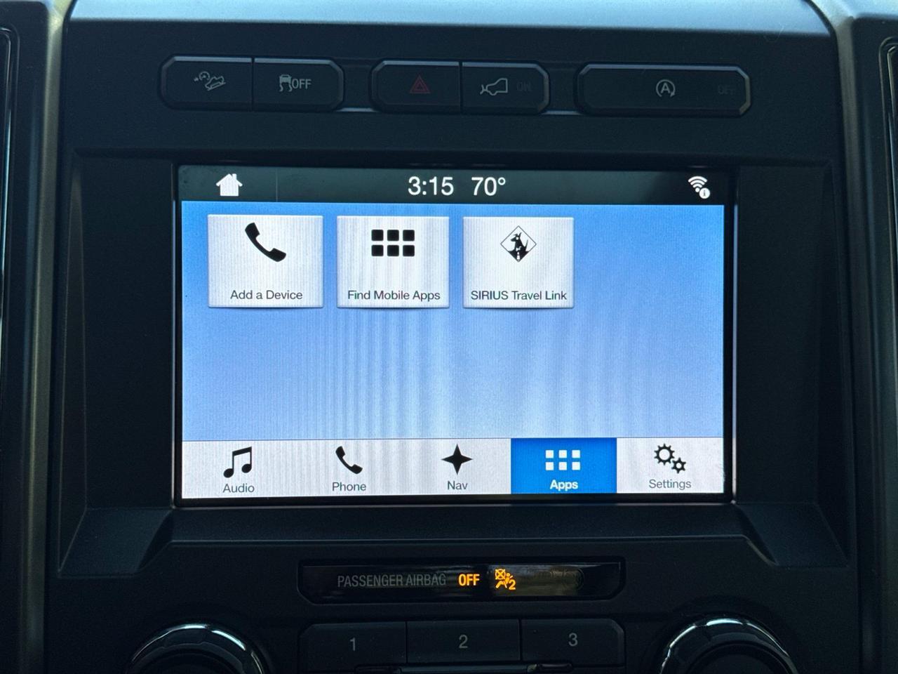 2018 Ford F-150 XLT Warrenton VA