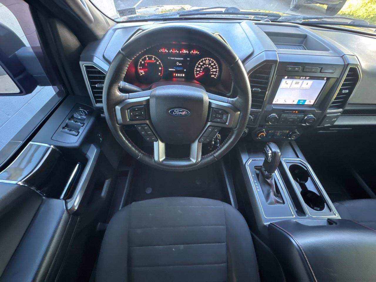 2018 Ford F-150 XLT Warrenton VA