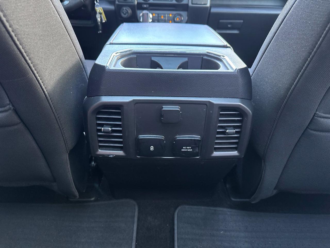 2018 Ford F-150 XLT Warrenton VA