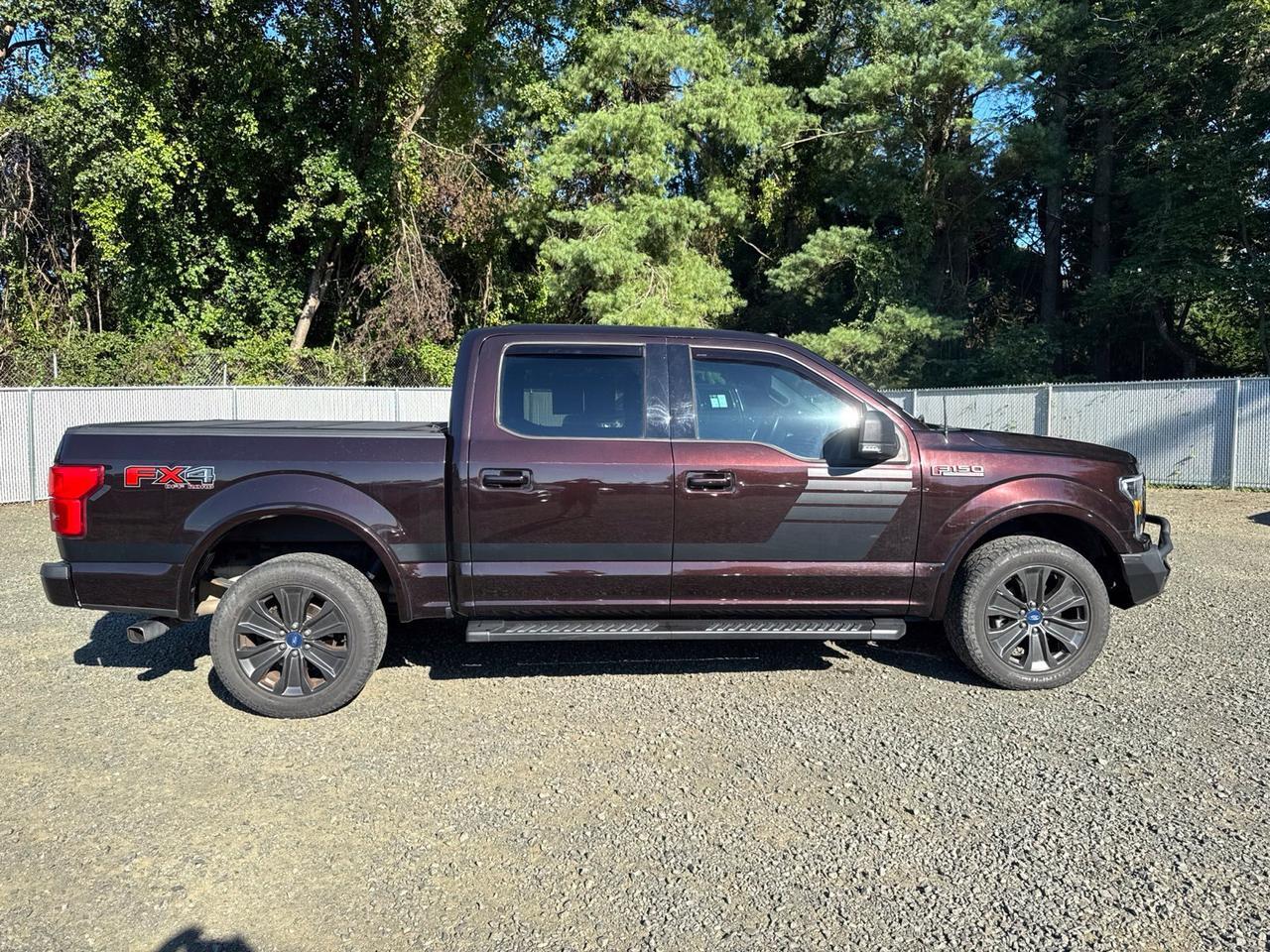 2018 Ford F-150 XLT Warrenton VA