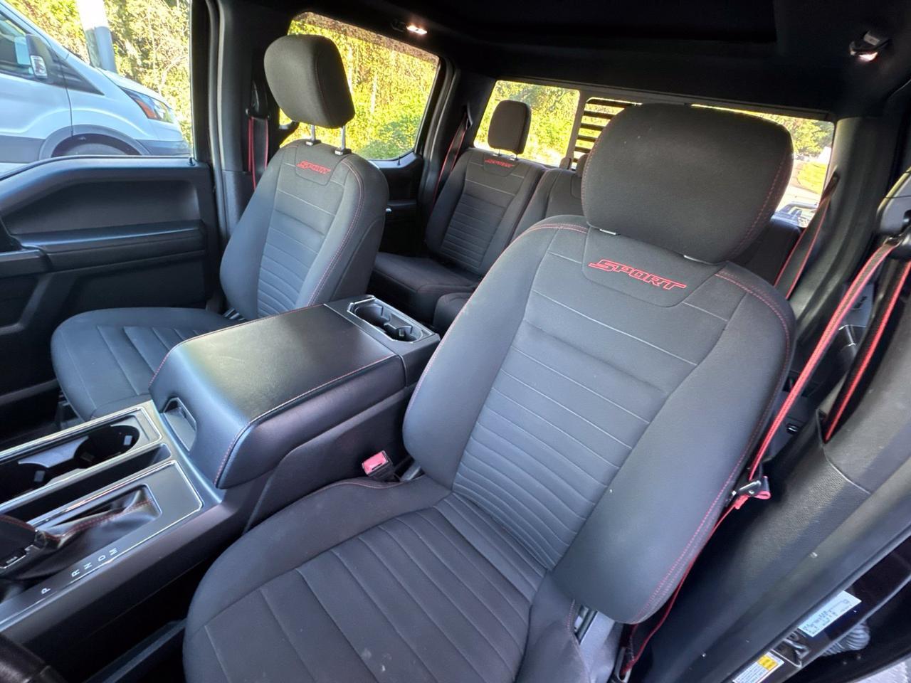 2018 Ford F-150 XLT Warrenton VA