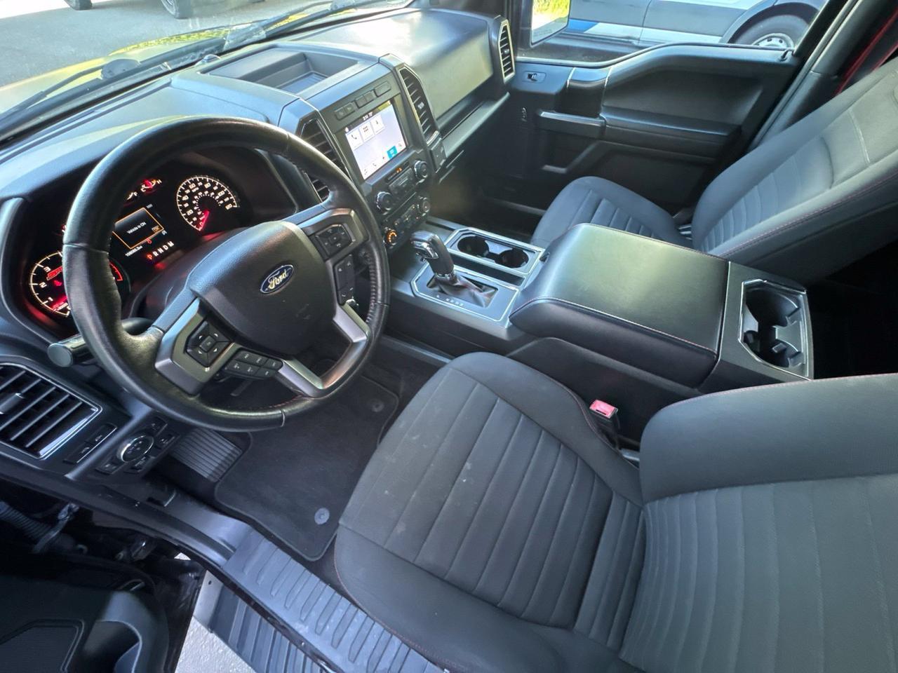 2018 Ford F-150 XLT Warrenton VA