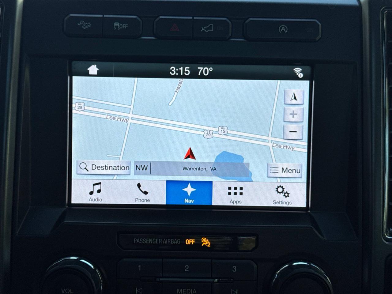 2018 Ford F-150 XLT Warrenton VA