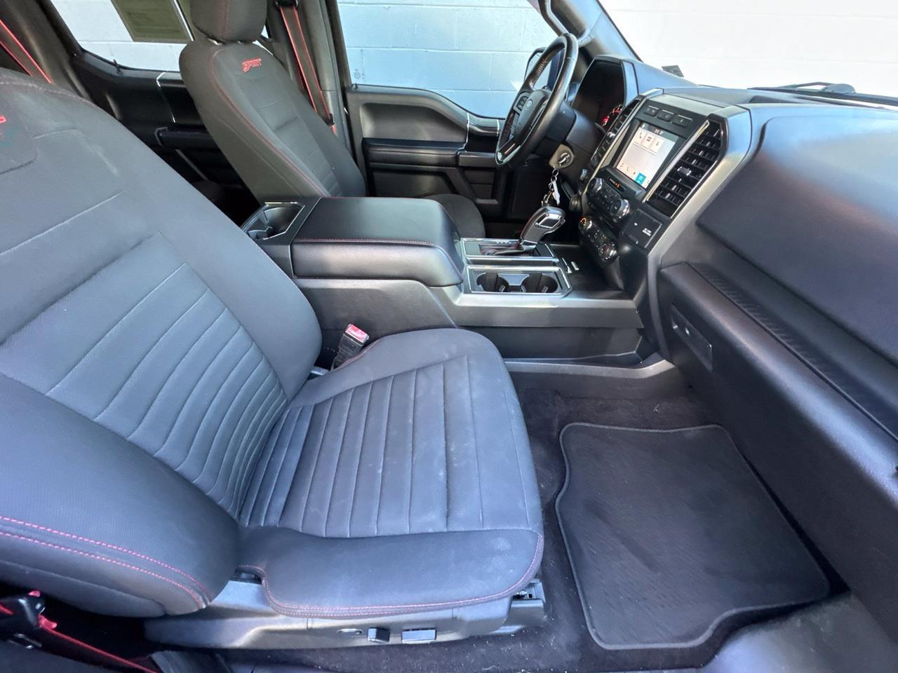 2018 Ford F-150 XLT Warrenton VA
