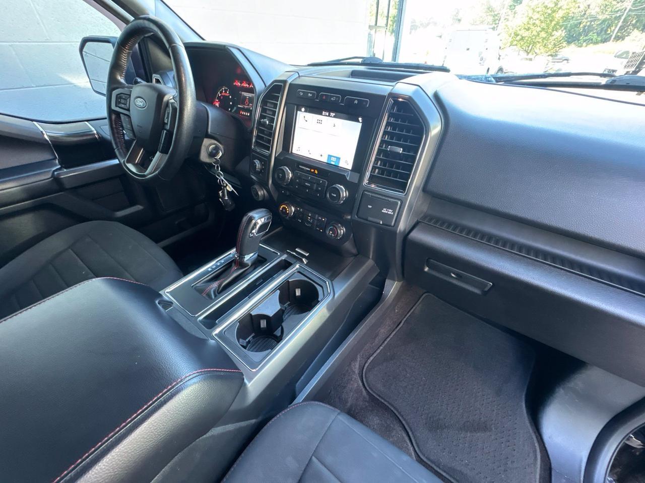 2018 Ford F-150 XLT Warrenton VA