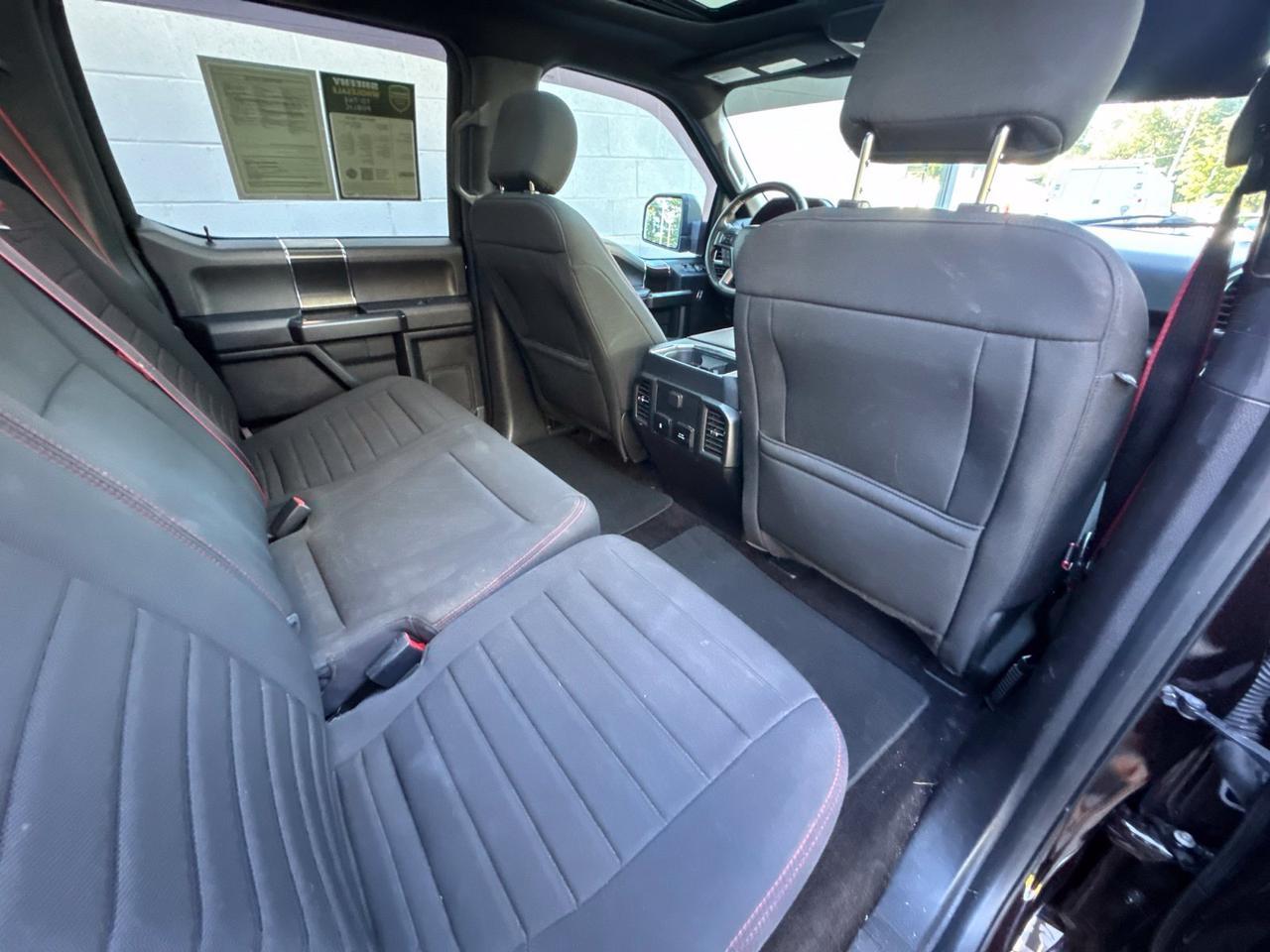 2018 Ford F-150 XLT Warrenton VA