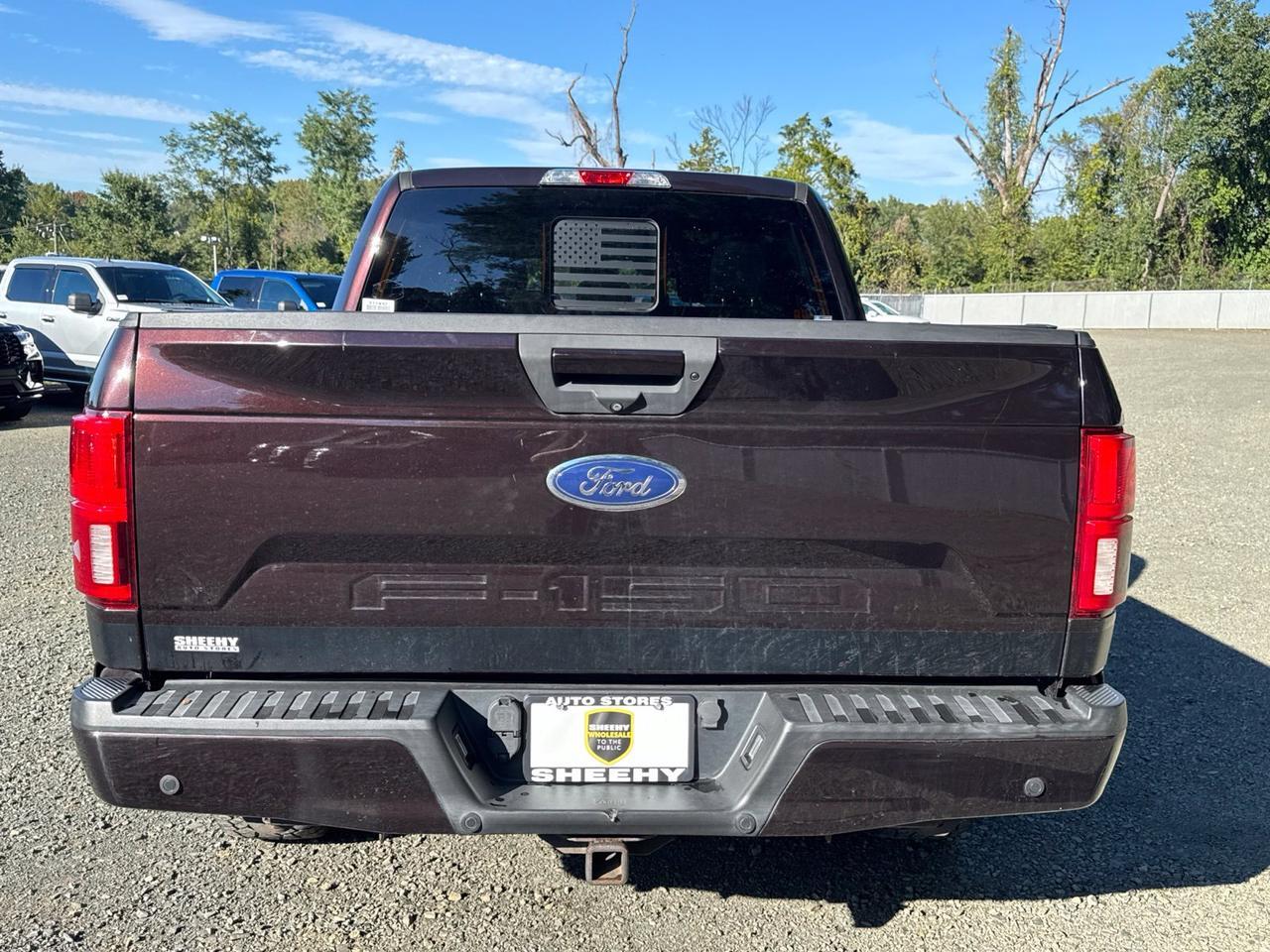 2018 Ford F-150 XLT Warrenton VA