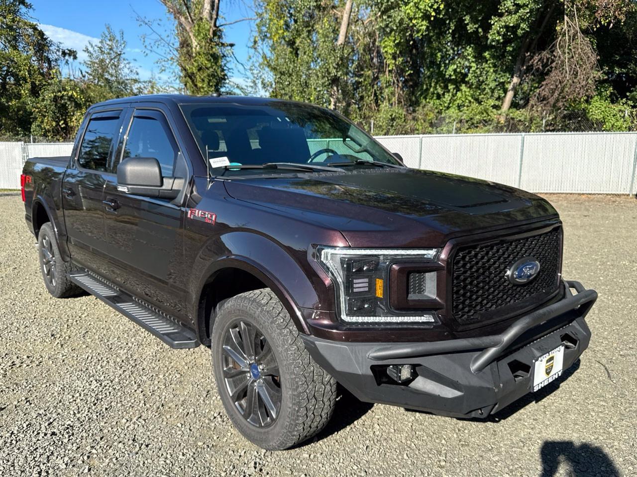2018 Ford F-150 XLT Warrenton VA