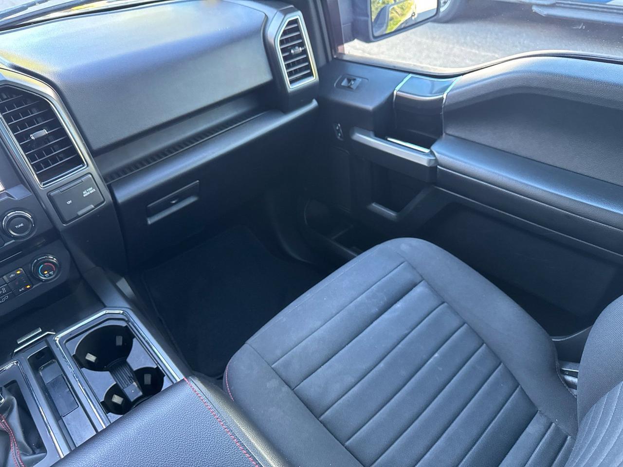 2018 Ford F-150 XLT Warrenton VA