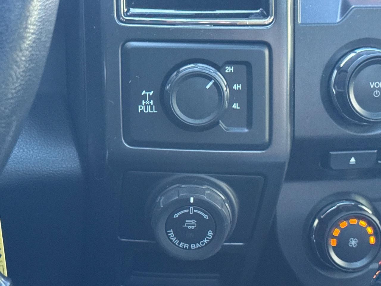 2018 Ford F-150 XLT Warrenton VA