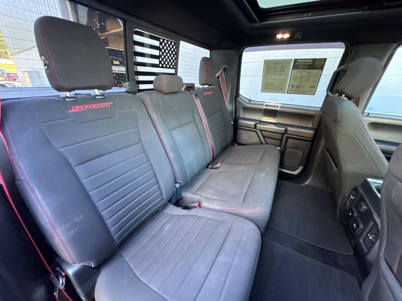2018 Ford F-150 XLT Warrenton VA