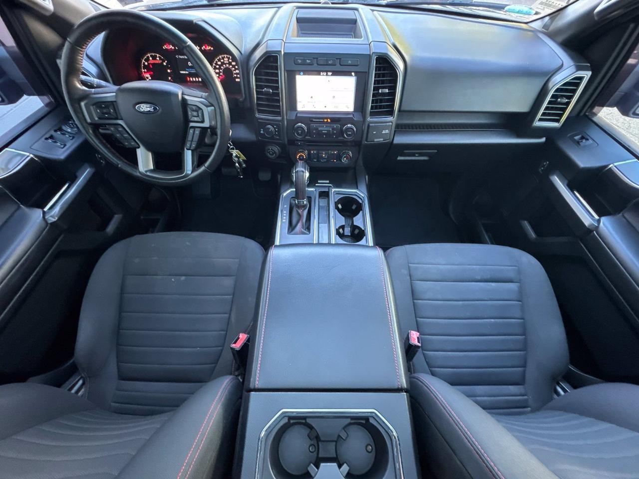 2018 Ford F-150 XLT Warrenton VA