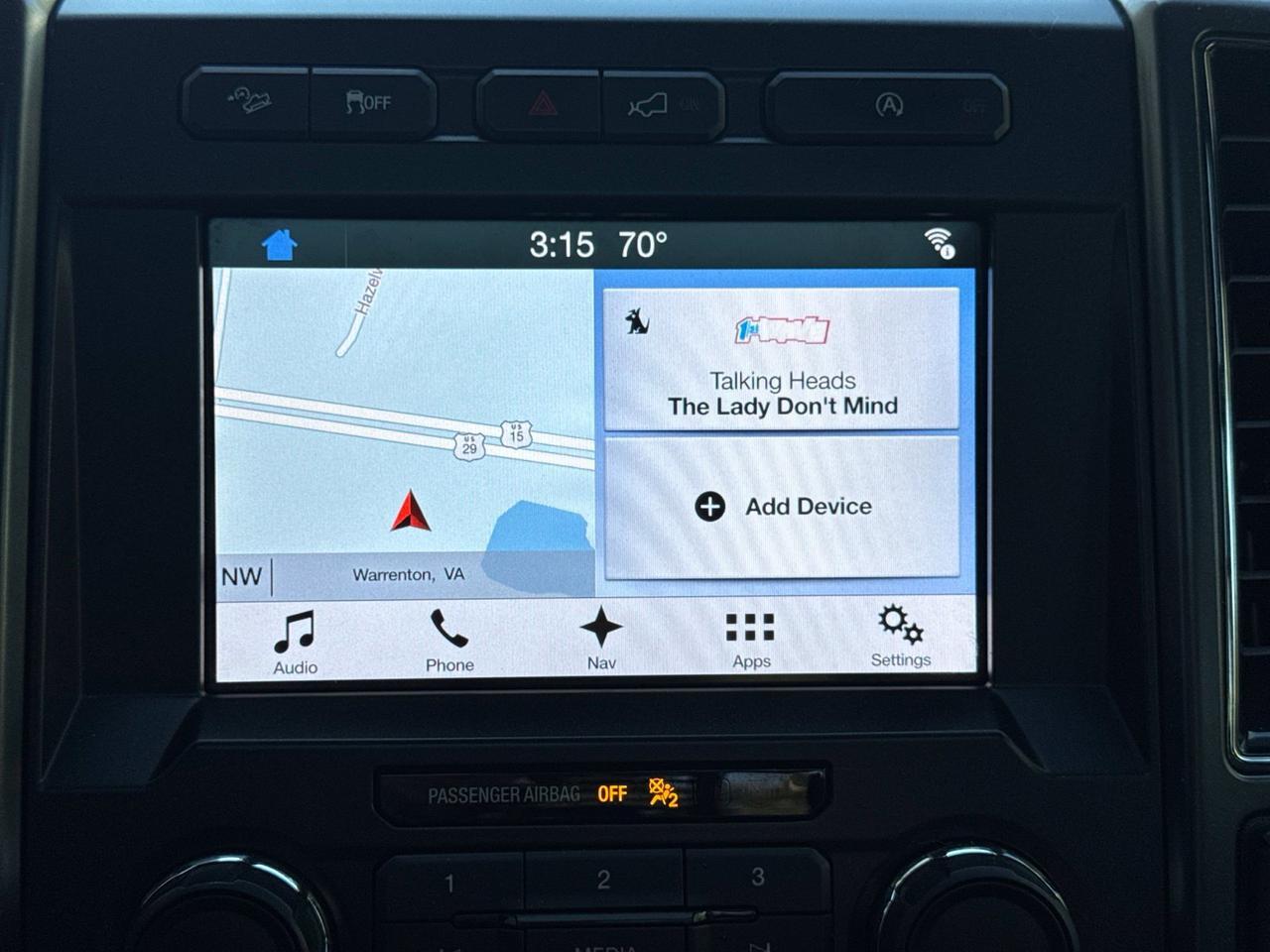 2018 Ford F-150 XLT Warrenton VA
