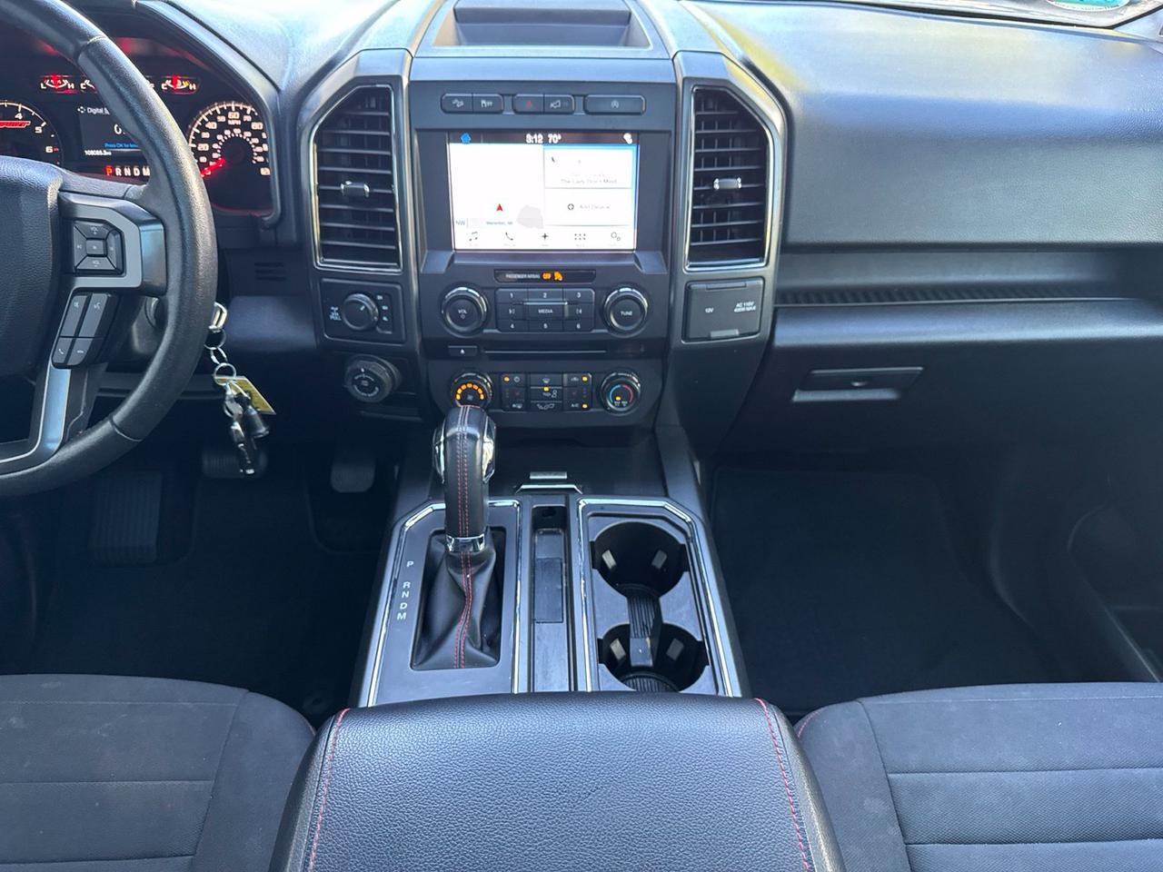 2018 Ford F-150 XLT Warrenton VA