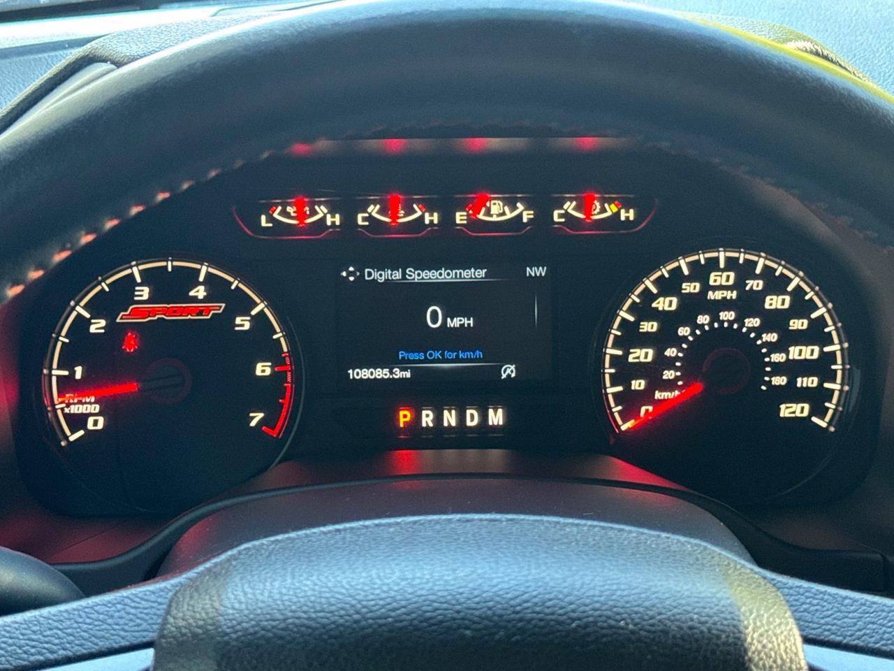2018 Ford F-150 XLT Warrenton VA