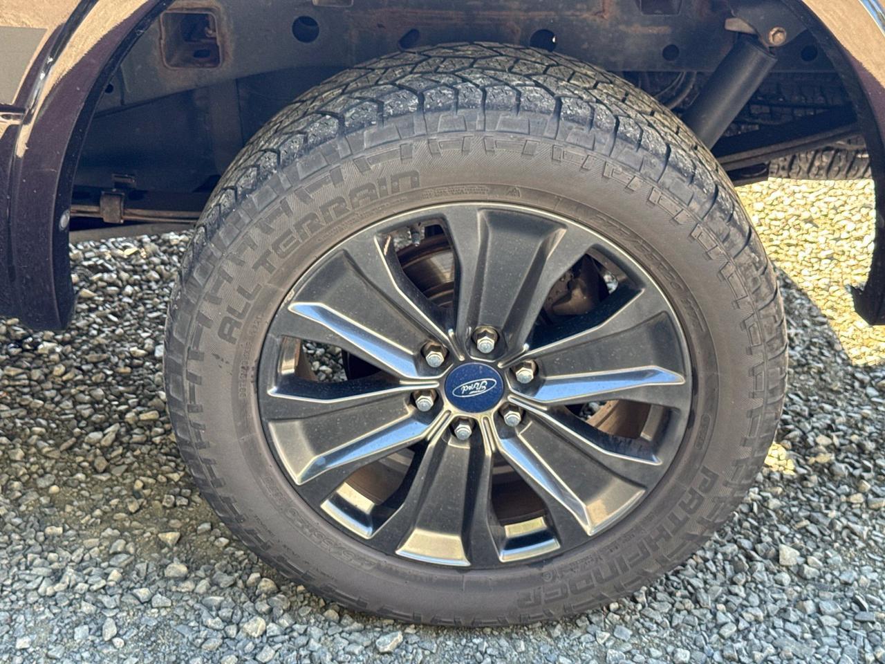 2018 Ford F-150 XLT Warrenton VA