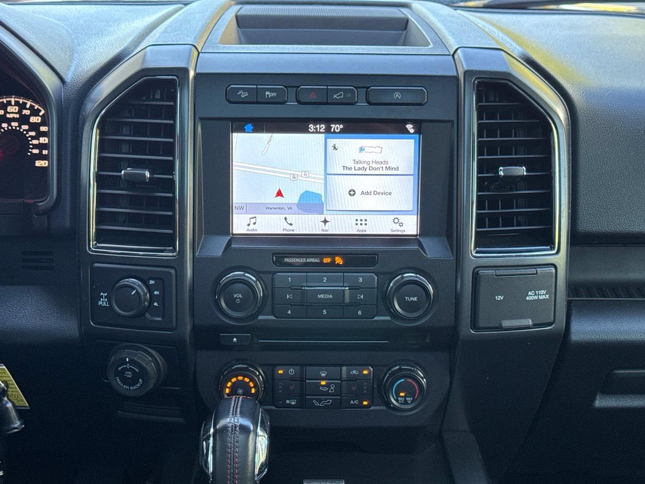 2018 Ford F-150 XLT Warrenton VA