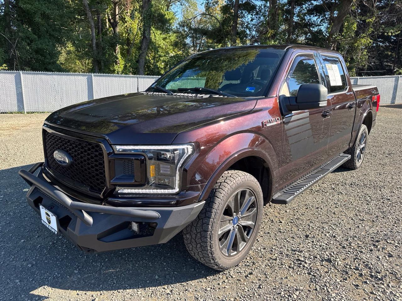 2018 Ford F-150 XLT Warrenton VA