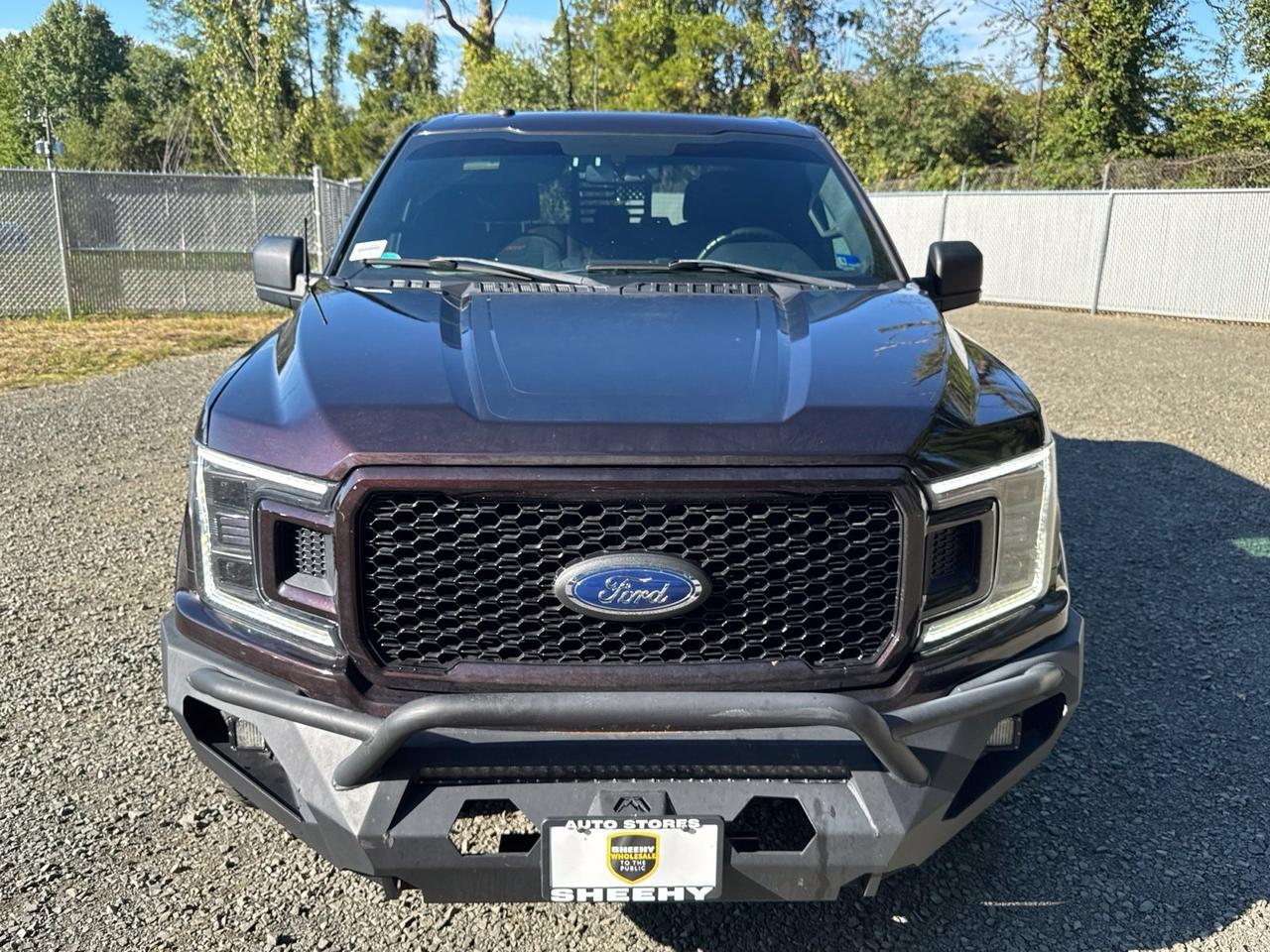 2018 Ford F-150 XLT Warrenton VA
