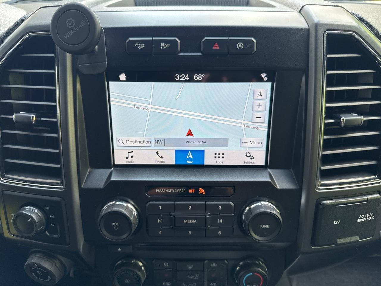 2018 Ford F-150 XLT Warrenton VA
